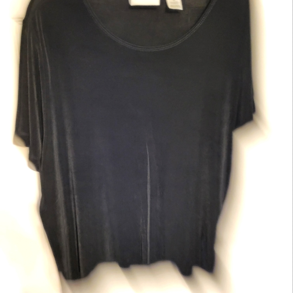Alfred Dunner Women's Shirt Size XL